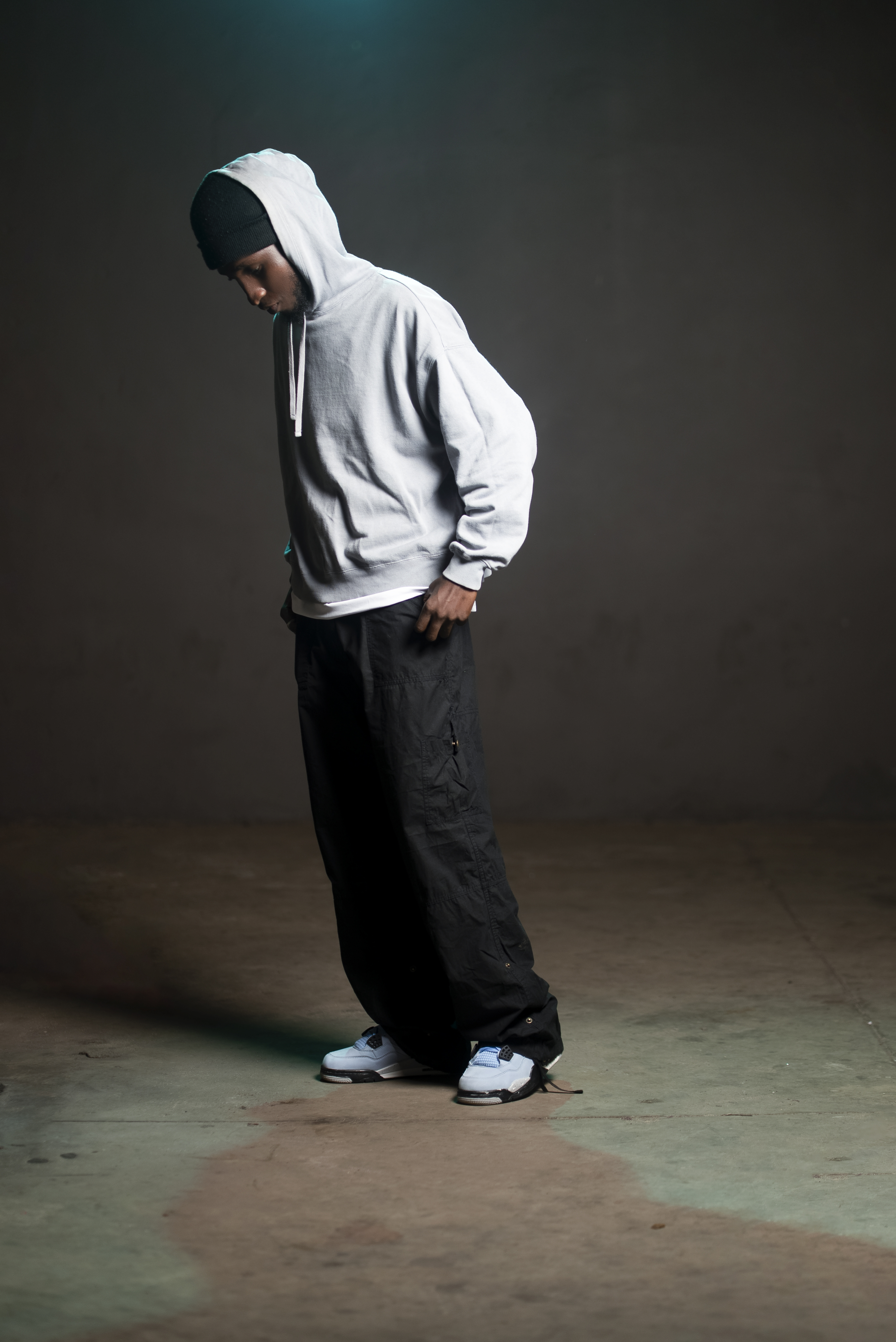 Kwesi Saint 2
